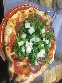 Plats et boissons du Pizzeria Presto Pizza à Clichy - n°8