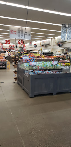 Supermarket «Hy-Vee», reviews and photos, 1320 9th Ave SE, Watertown, SD 57201, USA