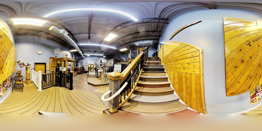 Building Materials Store «The Deck Store», reviews and photos, 6900 151st St W, Apple Valley, MN 55124, USA