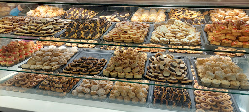 Cafetería PACO PASTEL - ZABURDÓN