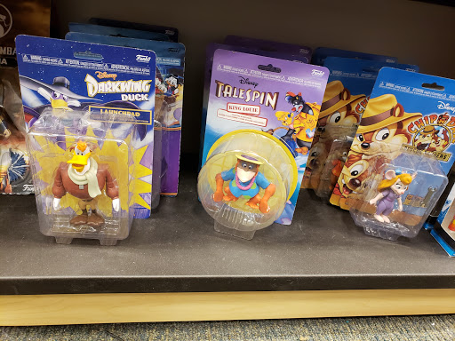 Book Store «Barnes & Noble Booksellers Palm Desert», reviews and photos, 72840 Highway 111 # 425, Palm Desert, CA 92260, USA