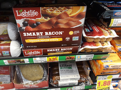 Grocery Store «Jay C», reviews and photos, 601 S Main St, Salem, IN 47167, USA