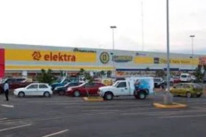 Coppel Puerta Texcoco image