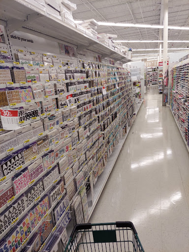 Fabric Store «Jo-Ann Fabrics and Crafts», reviews and photos, 2655 N Decatur Rd, Decatur, GA 30030, USA