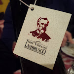 Photo n°1 de l'avis de Milena.o fait le 10/02/2018 à 23:11 sur le  Amarcord à Meda