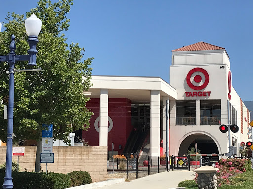 Department Store «Target», reviews and photos, 809 N Azusa Ave, Azusa, CA 91702, USA