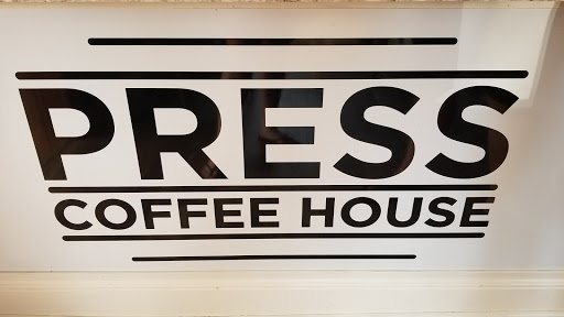 Coffee Shop «Press Coffeehouse», reviews and photos, 209 Gibson St, Glendive, MT 59330, USA