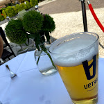 Photo n°2 de l'avis de Karthac.a fait le 11/09/2020 à 20:08 sur le  Lido di Cernobbio à Cernobbio