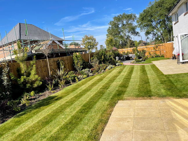 Reviews of The Lawn Ranger in Southampton - Landscaper