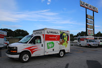 U-Haul Moving & Storage of Savannah Ogeechee - Photo 5 - Car repair in Savannah, GA, Savannah