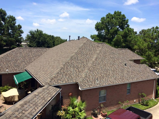Klein Roofing and Restoration in Spring, Texas