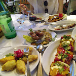 Photo n°4 de l'avis de Salvo.e fait le 10/08/2020 à 18:42 sur le  La Tradizione à Minervino Murge