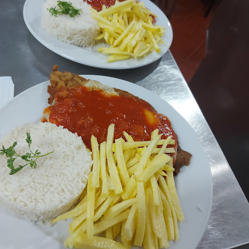 Casinha dos Sabores - Restaurante