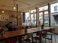 Atmosphère du Restaurant La Poutinerie à Paris - n°14
