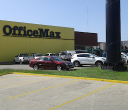 OfficeMax - Villahermosa photo