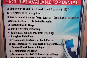 Care 32 Aesthetic ,Dental health n awareness center image