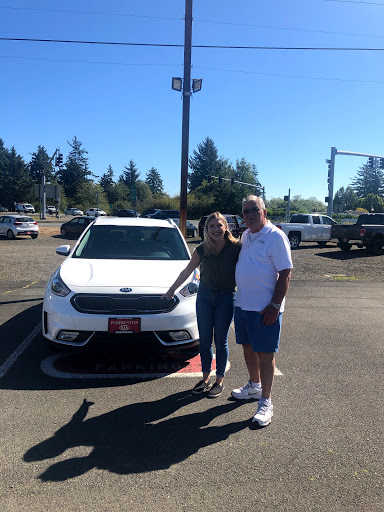 Used Car Dealer «Warrenton Kia», reviews and photos, 801 Marlin Ave, Warrenton, OR 97146, USA