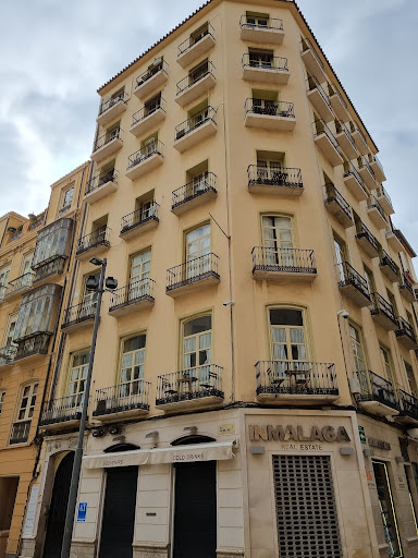 Agentes inmobiliarios en Málaga de 2024