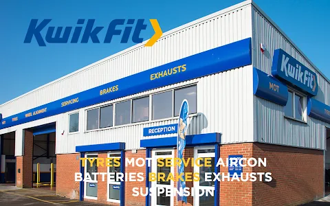 Kwik Fit - Bognor Regis image