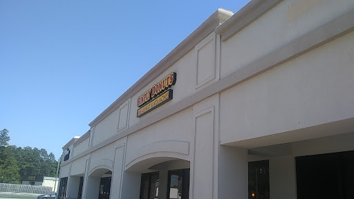 Simply Donuts, 9005 Old Spanish Trail, Ocean Springs, MS 39564, USA, 