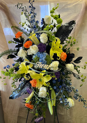 Florist «Flowerama», reviews and photos, 1244 Lake Ave, Pueblo, CO 81004, USA