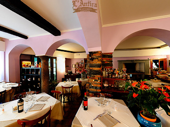 L’Antica Trattoria