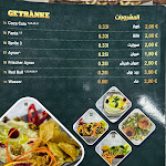 Photo n°1 de l'avis de Khalid.h fait le 30/10/2023 à 20:34 sur le  ALRIFAAY H&A RESTAURANT مطعم ومشاوي الرفاعي à Nuremberg