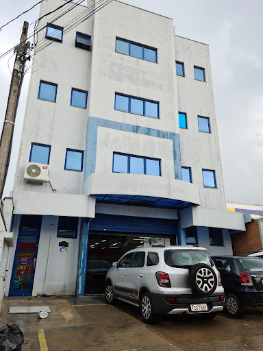 Logo da empresa - NAED Noroeste