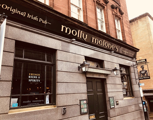 Molly Malone's