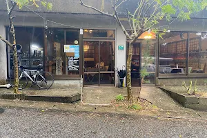 Cafe image