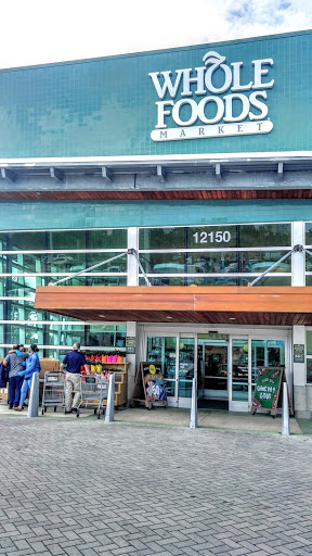 Grocery Store «Whole Foods Market», reviews and photos, 12150 Biscayne Blvd, North Miami, FL 33181, USA