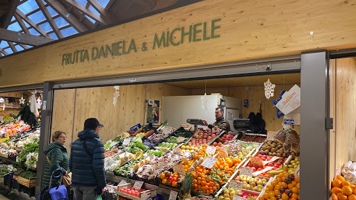 Pino Frutta - Mercato San Michele