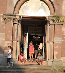 Photo n°7 de Eglise Orthodoxe Roumaine 