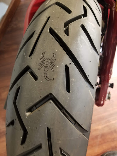 BMW Motorcycle Dealer «BMW Motorcycles of Lynnwood», reviews and photos, 17900 WA-99 #102, Lynnwood, WA 98037, USA