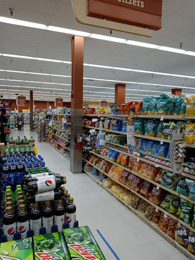 Shopping Mall «Frederick Shopping Center», reviews and photos, 1305 W 7th St, Frederick, MD 21702, USA