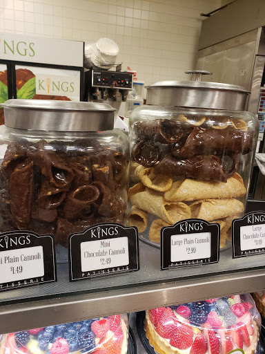 Supermarket «Kings Food Markets», reviews and photos, 184 Columbia Turnpike, Florham Park, NJ 07932, USA