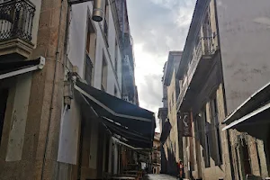 Casco histórico de Vigo image