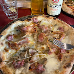 Photo n°1 de l'avis de davide.i fait le 26/04/2024 à 11:21 sur le  Pizzeria Santa Maria à Lucca