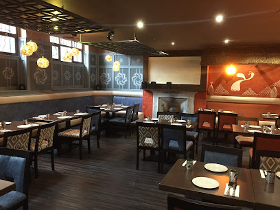 Sanskruti Restaurant - Bixteth St, Liverpool L3 9LP, United Kingdom