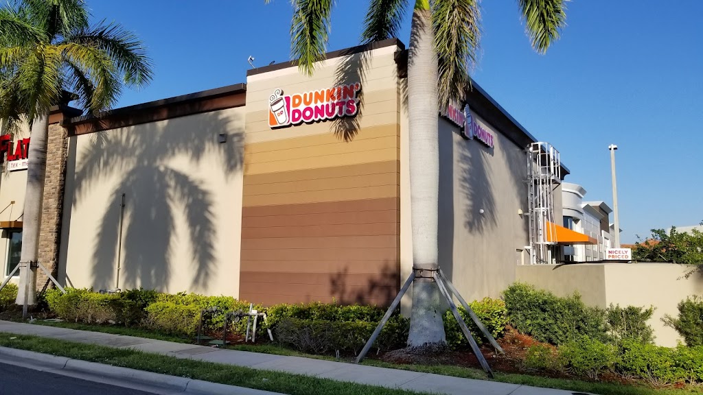 Dunkin' 33409
