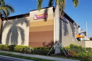 Dunkin' image