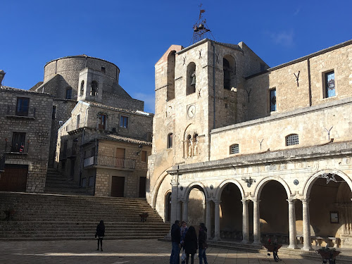 Casa San Salvatore à Petralia Soprana