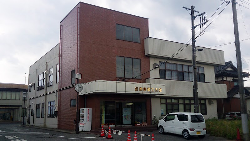 匝瑳市商工会
