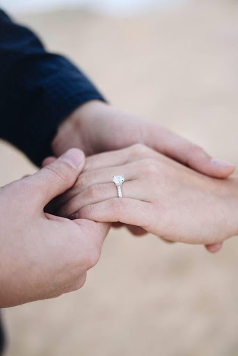 Jeweler «White & Ivory Fine Jewelry», reviews and photos, 1610 Village Market Blvd SE #110, Leesburg, VA 20175, USA