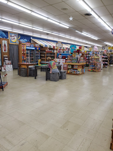 General Store «Moon Pie General Store and Original Book Warehouse», reviews and photos, 3127 Parkway, Pigeon Forge, TN 37863, USA