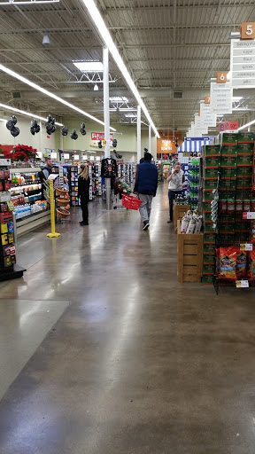 Supermarket «Hy-Vee», reviews and photos, 1403 N Veterans Pkwy, Bloomington, IL 61704, USA