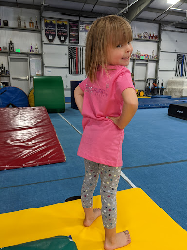 Gymnastics Center «Precizion 509 Gymnastics», reviews and photos, 1459 Woolsey Heights, Colorado Springs, CO 80915, USA