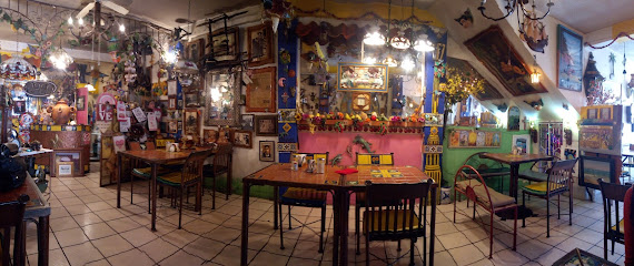 Restaurant Las Marias - Av. Adolfo López Mateos 168, Fundó Legal, Centro, 84000 Nogales, Son., Mexico