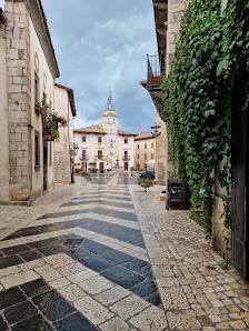 Centro di Pescocostanzo - Piazza Municipio Piazza Municipio, 67033 Pescocostanzo AQ, Italia