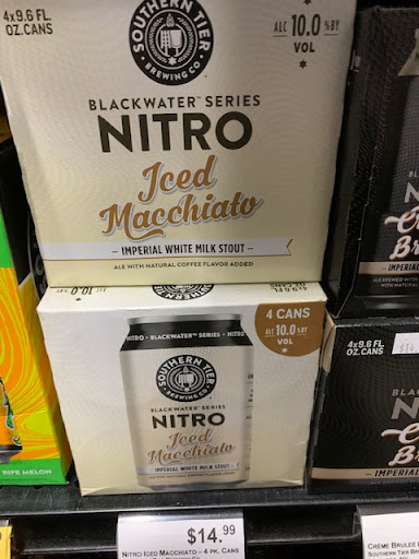 Beer Distributor «Rt 19 Beer & Cigar», reviews and photos, 3626 Washington Rd, McMurray, PA 15317, USA